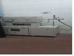 Chemical Vapor deposition